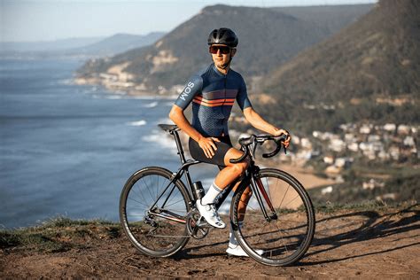 Cycling Clothing 